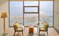 Sea View 2-Br Fusion Suites Apartment 2