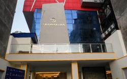 Siddhartha Hotel, Damauli