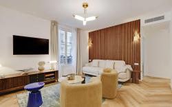 Spacious apartment - Bastille