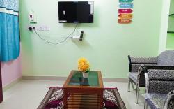 Jas Homestay Madurai