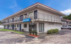 Motel 6 Meridian, MS