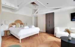 Elegant studio - 2P - Madeleine / Palais Garnier