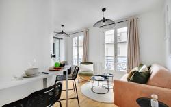 Perfect location - Gare de Lyon / Bastille