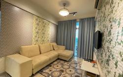 Meru 7pax Suite Muslim Friendly