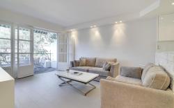 Beautiful, cosy, quiet flat with terrace - Cannes