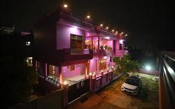 FLAMINGO VILLA