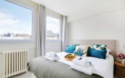 Modern apartment - 2BR/6P - Faubourg-du-Roule