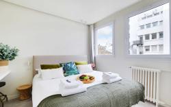 Modern apartment - 2BR/6P - Faubourg-du-Roule
