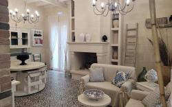 La Pigna Blu