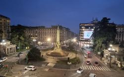 CASA STORICA 5 GIORNATE MILANO