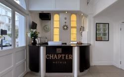 The Chapter Hotels - Princes Court
