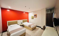 Ecotel by L'Fisher Hotel