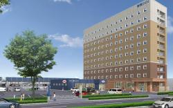 Toyoko Inn Kumamoto Airport
