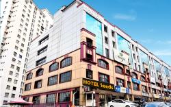 Seeds Hotel Damansara Pelangi
