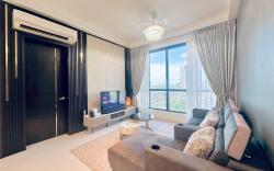 Sky 88 | Azure Suites Near KSL | 3B2B