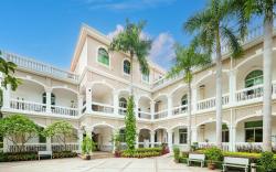 XIAMEN KULANGSU RESORT
