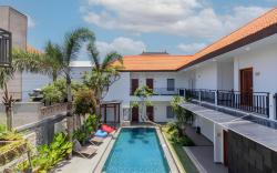 The Baliem Hotel