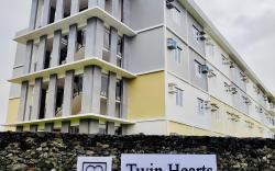 GBF Premium Suite -Rm 207 Twin Hearts Residences 1