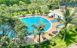 Delux Two Bedroom Apartment