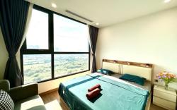 Lux 2 Bedroom With Swimming Pool in Hanoi Center