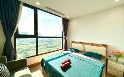 Lux 2 Bedroom With Swimming Pool in Hanoi Center