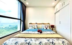 Luxury 2Bedroom Near Marriott Hotel