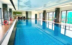 '5* Two Bedroom Near Marriott And Keangnam