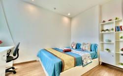 Delux 2Bedroom In Vinhomes Green Bay