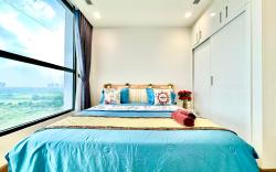 Two Spacious Sleeps, Nice View In My Dinh