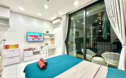 Peaceful, Clean Apt In City Centre