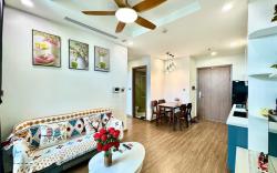 Apt 2Bedroom Opposite National Convention Center