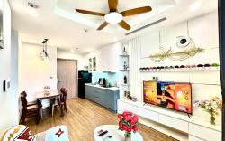 Apt 2Bedroom Opposite National Convention Center