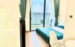 Clean And Convenient Apartment In City Centre