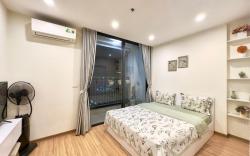 Nice Apartment, High Floor, Lake View