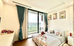 Nice Apartment, High Floor, Lake View