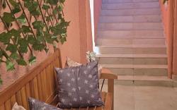 Le house hostel