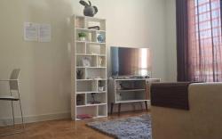 Le house hostel