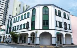 The Assembly Place @ Perak