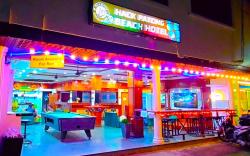 Hack Patong Beach Hotel