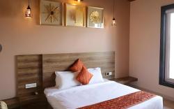 Krishna Farms Resort