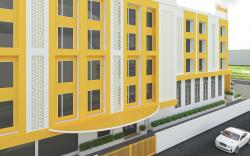 Bloom Hotel - Taloja, Navi Mumbai