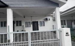 ZAFRAN HOMESTAY 78 