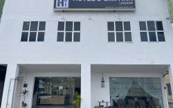 OYO 91119 Hotel D’Lima Inn Langkawi