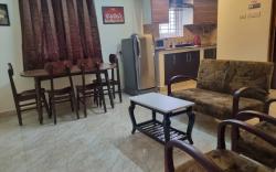 (CIT4) - Central compact 2BHK - West CIT / T.Nagar