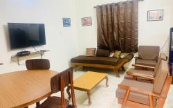 CIT3- 1BHK Newly Renovated. West C.I.T. Nagar