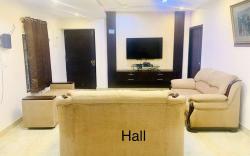 (CIT0) - 2Bed 2Bath @ WEST CIT - 5 mins to T.Nagar