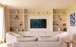 Luxurious Home in Triangle d'Or- Eiffel Tower View