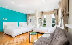 Bai Dau Stop & Go Hotel Vung Tau