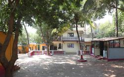 Punja’s Residency  Gorai