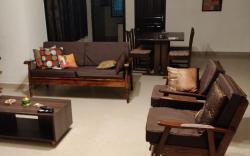 KEL3 - Charming 3BHK (Kilpauk)